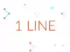 1 Line 1 Line