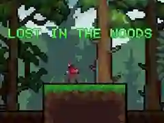 Lost in the Woods Lost in the Woods