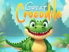 Great Crocodile