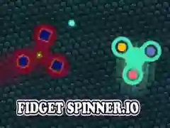 Fidget Spinner.io Fidget Spinner.io