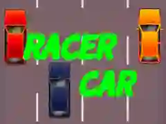 Racer Car Racer Car