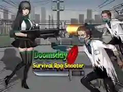 Doomsday Survival Rpg Shooter Doomsday Survival Rpg Shooter