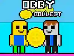 Obby Collect Obby Collect