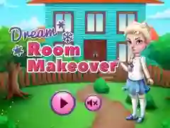 Dream Room Makeover Dream Room Makeover