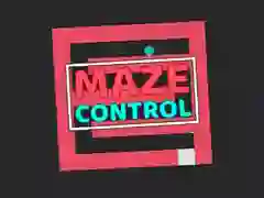 Maze Control