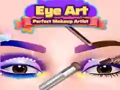 Eye Art Perfect Makeup Artist 
