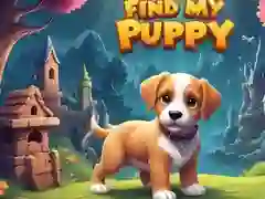 Find My Puppy