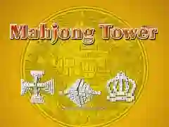 Mahjong Tower HD Mahjong Tower HD