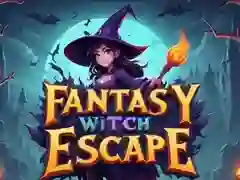 Fantasy Witch Escape Fantasy Witch Escape