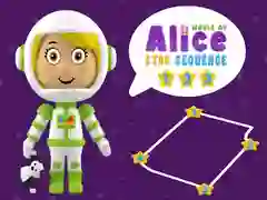 World of Alice Star Sequence World of Alice Star Sequence