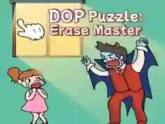 Dop Puzzle: Erase Master Dop Puzzle: Erase Master