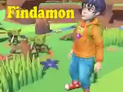 Findamon Findamon