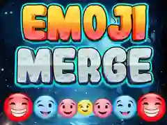 Emoji Merge Emoji Merge