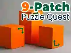 9 Patch Puzzle Quest 9 Patch Puzzle Quest