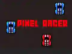 Pixel Racer