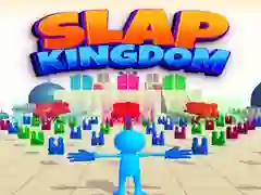 Slap Kingdom Slap Kingdom