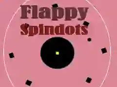 Flappy Spindots Flappy Spindots