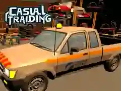 Casual Trading Casual Trading