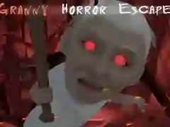 Granny Horror Escape