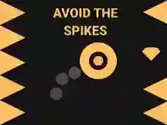 Avoid The Spikes Avoid The Spikes
