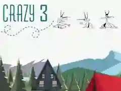Crazy 3 Crazy 3