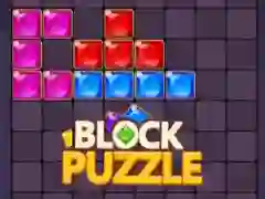 Block Puzzle Block Puzzle