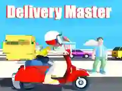 Delivery Master Delivery Master