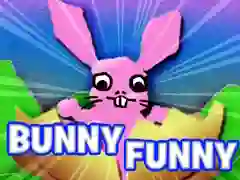 Bunny Funny