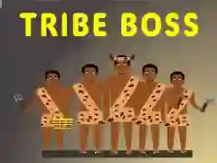 Tribe Boss Tribe Boss