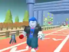 Obby: A Rocking Chair Simulator, The Escape Obby: A Rocking Chair Simulator, The Escape