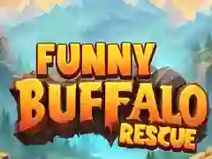 Funny Buffalo Rescue Funny Buffalo Rescue