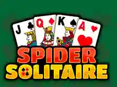 Spider Solitaire 