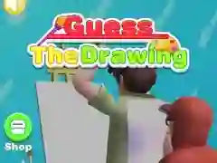 Guess The Drawing