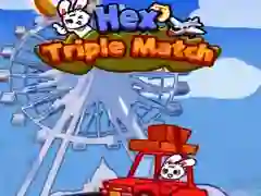 Hex Triple Match Hex Triple Match