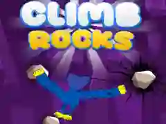 Climb Rocks Climb Rocks