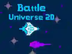 Battle Universe 2D Battle Universe 2D