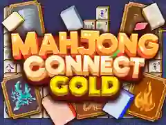 Mahjong Connect Gold Mahjong Connect Gold