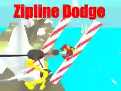 Zipline Dodge Zipline Dodge