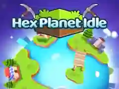 Hex Planet Idle Hex Planet Idle