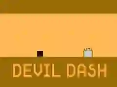 Devil Dash Devil Dash
