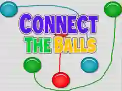 Connect the Balls Connect the Balls