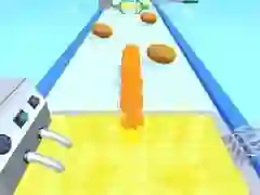 Potato Rush Potato Rush