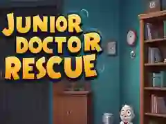 Junior Doctor Rescue Junior Doctor Rescue