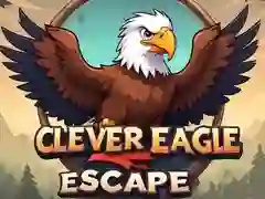 Clever Eagle Escape Clever Eagle Escape