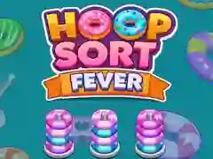 Hoop Sort Fever
