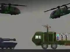 Pixel Playground: War Sandbox Pixel Playground: War Sandbox