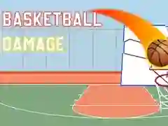 Basketball Damage