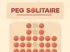 Peg Solitaire