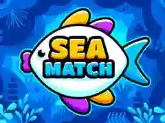 Sea Match Sea Match