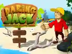 Daring Jack